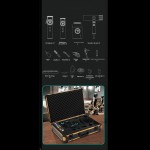 Digital Air Fryer - 8L Double Basket