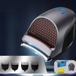 Breakfast Maker Machine - 3 in 1 Electric