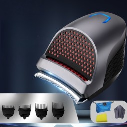 Breakfast Maker Machine - 3 in 1 Electric