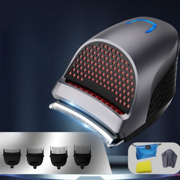 Breakfast Maker Machine - 3 in 1 Electric