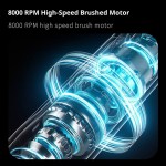 Oil Free Fryer - 5-12L Electric Digital