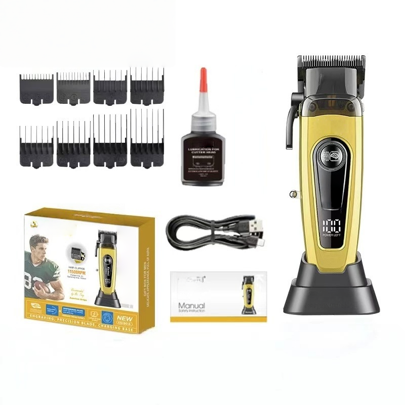 Deep Fryer - 6-9L Oil Free Electric