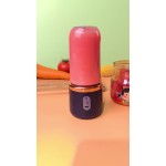 Personal Blender - 400ml Portable Battery