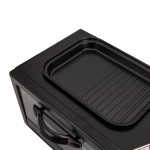 Microwave Oven - Smart Digital