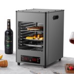 Beard Trimmer - Cordless Battery Shaver