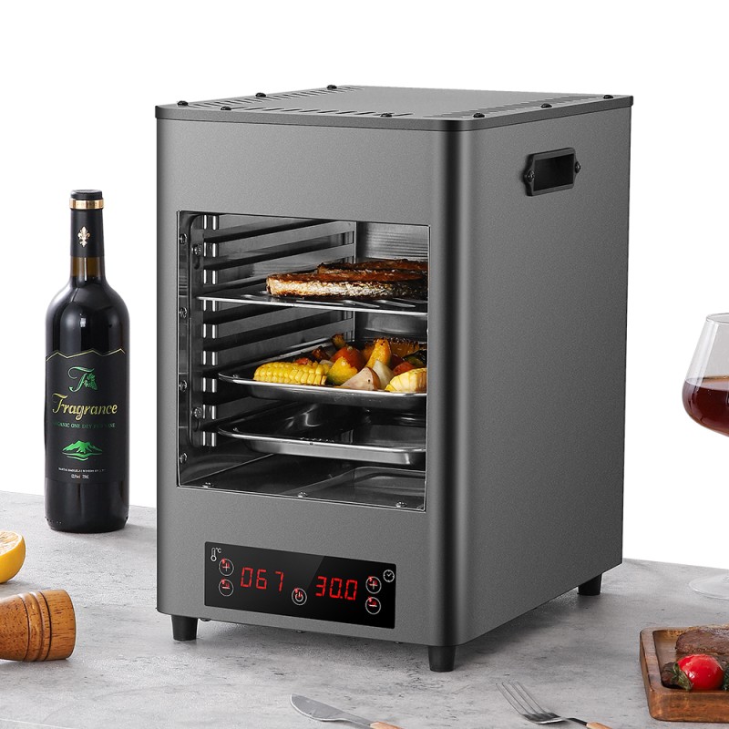 Beard Trimmer - Cordless Battery Shaver