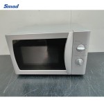 Industrial Grinder - 98mm Titanium Burr