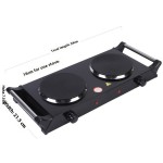 Blender Mixer - 220W Multi-function