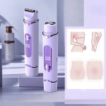 Built-in Microwave - Sensor Touch Control