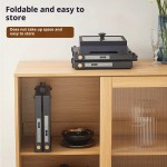 Commercial Blender - 9500W 3L 3 in 1