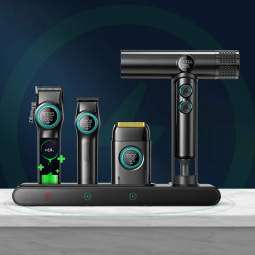 Air Fryer - 4.5-12L Oil Free