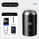 Microwave Oven - 20L Mechanical Control