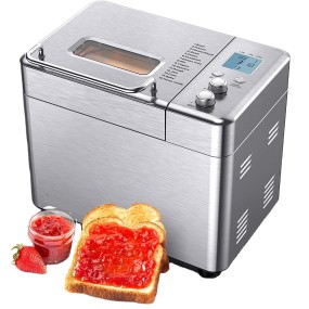 Air Fryer - Smart Touch Screen