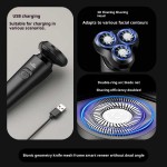 Juicer Machine - Battery Portable Blender