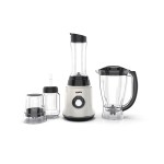 BBQ Grill Oven - Electric