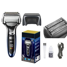 Air Fryer - 8L Smart Touch Screen