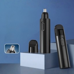 Barber Machine - Hair Trimmer Clipper