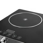 Food Processor - 4500W Heavy Duty