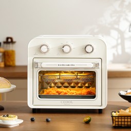 Hair Dryer - Professional Salon Blower