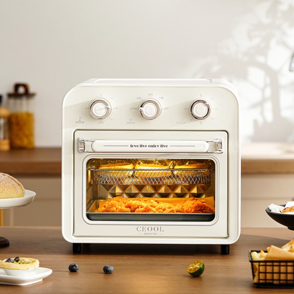 Hair Dryer - Professional Salon Blower