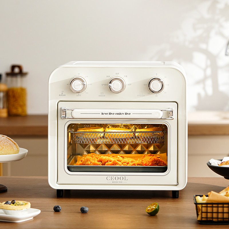 Hair Dryer - Professional Salon Blower