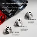 Breakfast Maker - Temperature Control