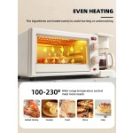 Microwave Oven - Mini Portable