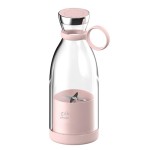 Hand Mixer - 400W 2 Speeds with Whisk