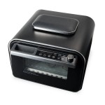 Hair Dryer - Cordless Professional Salon