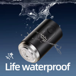 Microwave Oven - 20L Mechanical Control