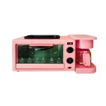 Built-in Microwave - Sensor Control