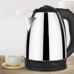 Electric Oven - 30-50L Stainless Steel