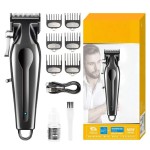 Digital Air Fryer - 8-9L Stainless