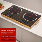 induction cooker