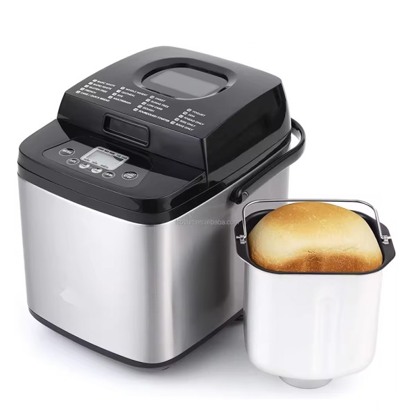 Air Fryer Oven - Programmable