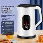 Countertop Oven - 30L Bake and Air Fry