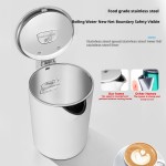 Air Fryer - 8L Digital Stainless