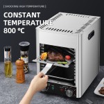 Induction Cooktop - Portable Electric