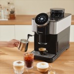 Bread Maker Machine - Programs