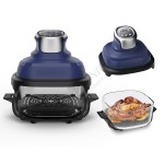 Juicer Machine - Portable Blender