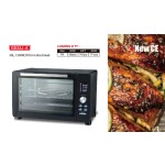 Air Wrap Styler - 5 in 1 Hair Tool