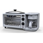 Pizza Oven - Electric Indoor