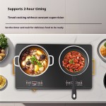 Table Blender - 400W Nutri Mixer