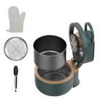 Kitchen Mat - Anti-slip Absorbent