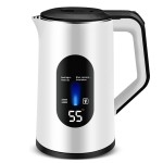 Toaster Oven - 4L Oil Free