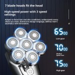 Breakfast Maker - 4 in 1 Multi-function