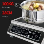 Blender - 2 in 1 850W Stainless Steel