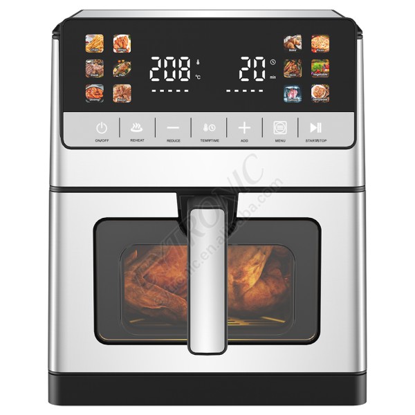 Beard Trimmer - Cordless Shaver