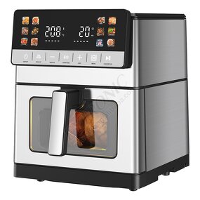 Hair Clipper - Trimmer Set