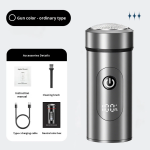 Microwave Oven - Digital Touch Control